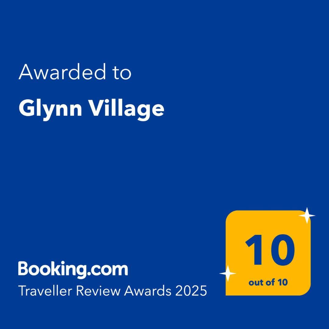 Glynn Village Larne Exterior foto